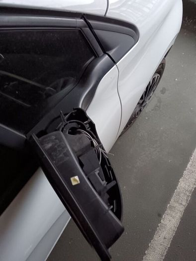 Peugeot 208 2014