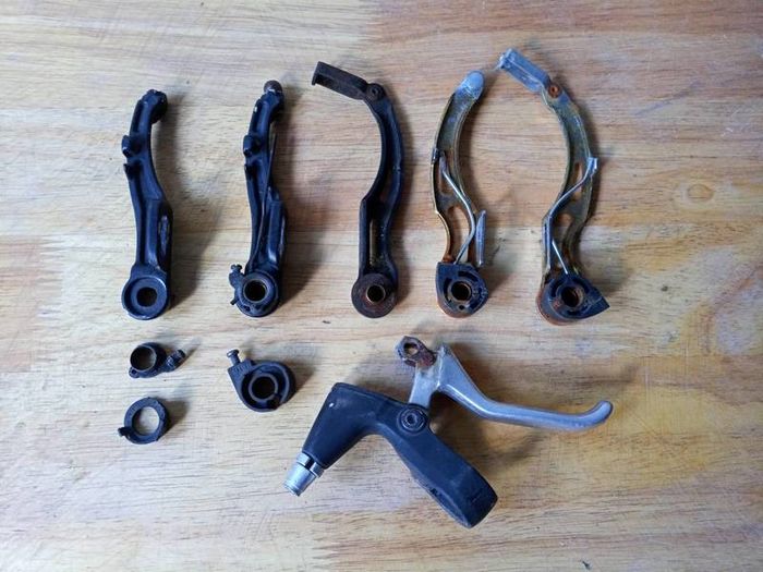 bike brake