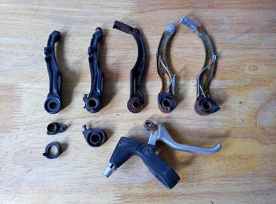bike brake