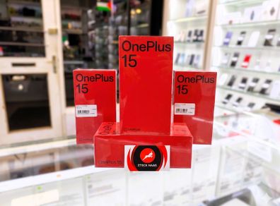 Oneplus 15 512gb