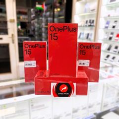 Oneplus 15 512gb
