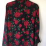Ladies shirt uk 8 reduced Image 2