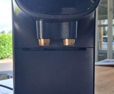 Philips LOr Barista Sublime Capsule Coffee Machine