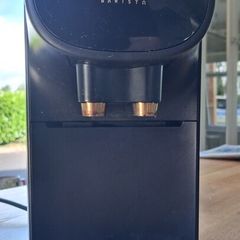 Philips LOr Barista Sublime Capsule Coffee Machine