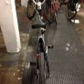 bio mega Boston folding bike Image 4