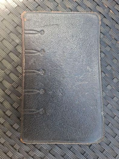 First Edition "The Roman Missal" Religious Book compiled by an Irish Bishop and published by M.H. Gill and Son Ltd