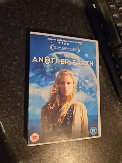 Another Earth DVD