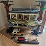 lego stranger things 75810 the upside down house Image 2
