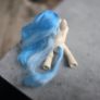 Miss Coco Pommel FiM 3" Brushable Articulated Jointed legs MLP G4 My Little Pony Image 4