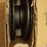 288mm brake discs and pads Volkswagen Image 6