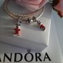 Brand new genuine pandora Mickey Mouse charm Image 4