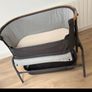 maxi cosi lora baby cot Image 2
