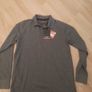 Pole Shirt .. Size: Small  .. Colour: Grey .. Price Drop Image 10