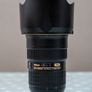 Nikon AF-S 24-70mm f/2.8G ED Image 4