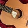 LOWDEN Acoustic Guitar O-22 with Paul Hiscox Case Image 6