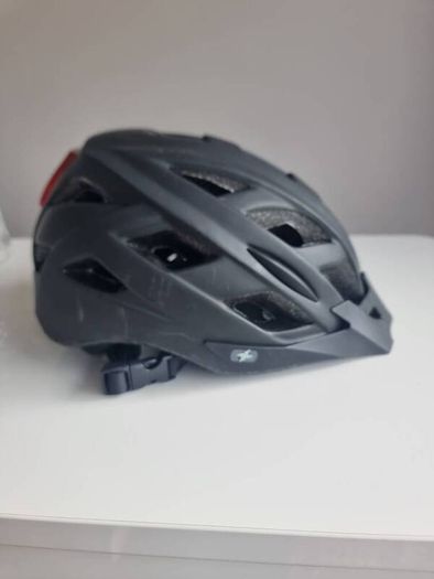 Bicyle/ Scooter Helmet with Rear Light