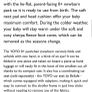 Baby Zen Newborn Winter Pack for Baby Zen Yoyo stroller Image 7