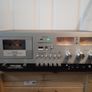 Akai GXC-730D stereo tape deck hifi audio cassete golden era Image 9