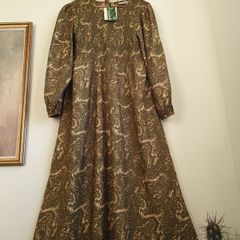 Ichi Dress Size Uk 12