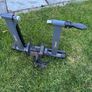 Indoor Bicycle Resistance Trainer Image 2