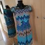 Women's Dress Per Una Mark's and Spencer Size 16 Image 8