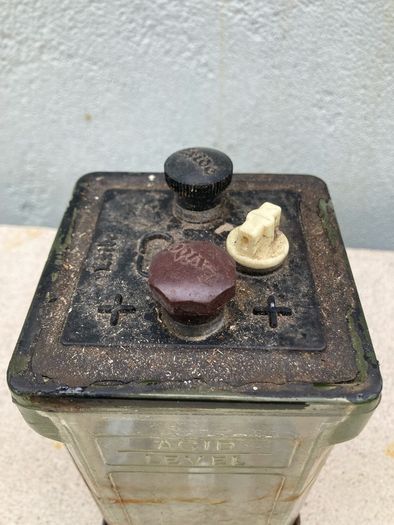 vintage