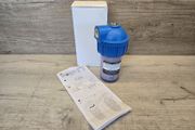 Water Filter -- 90 degree Fitting