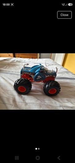 car/truck
