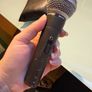 Shure SM58S Dynamic - black Image 6