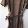 Next metallic effect dress size 10 New Image 5