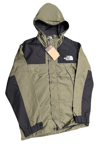 North Face Jackets