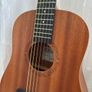 Acoustic Guitar with accessories Almost New Image 3