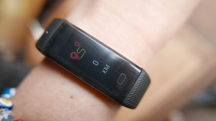 Activity-Tracker Smart Watch