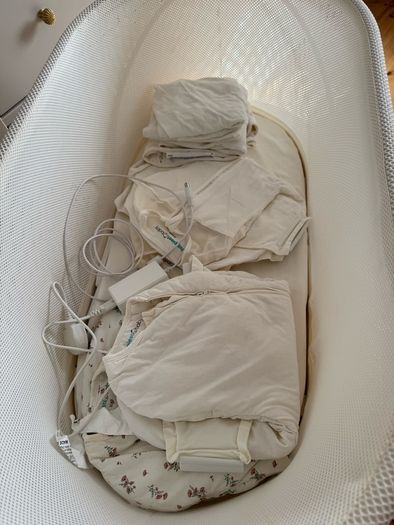 Snoo bassinet