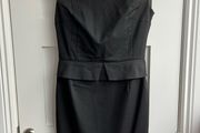 Warehouse dress size 10