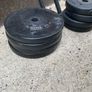 Exercise bench. Muscle squad. Image 6
