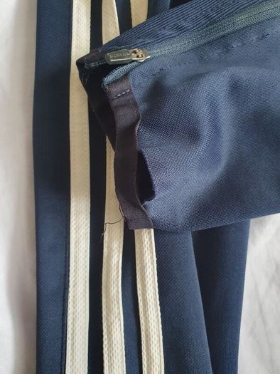 Dublin GAA tracksuit bottoms kids 10-11