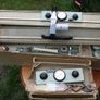 Knitting machine Strigo double bed (looks like a full set) Image 2