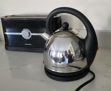 Kettle Electric