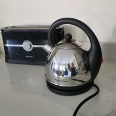 Kettle Electric