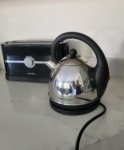 Kettle Electric