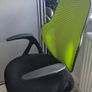 Viking Realspace Austin Office Swivel Chair Image 2