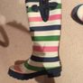 Used wellies Image 6