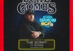 Luke Combs Slane Castle
