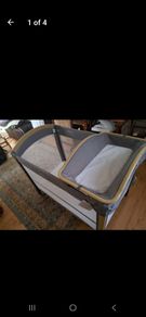 Babylo Travel Cot