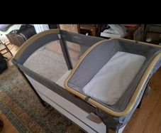 Babylo Travel Cot