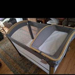 Babylo Travel Cot
