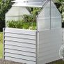 brand new greenhouse Image 8
