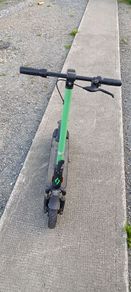 scooter
