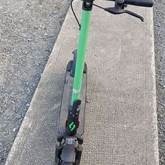 scooter